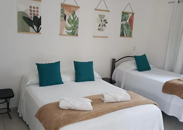 Tauch Cancun Centro