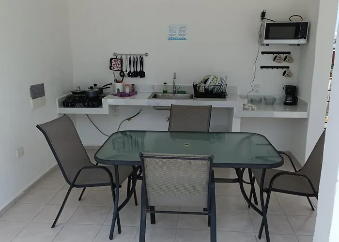Tauch Cancun Centro